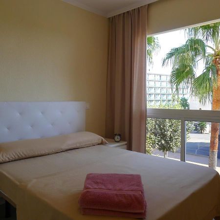 Playa Albir Apartments A21 El Albir Kültér fotó