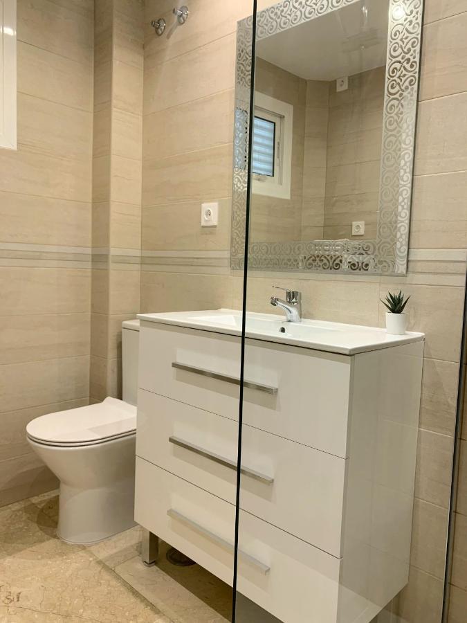 Playa Albir Apartments A21 El Albir Kültér fotó