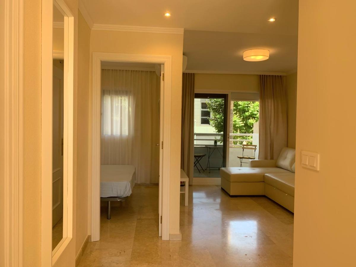 Playa Albir Apartments A21 El Albir Kültér fotó