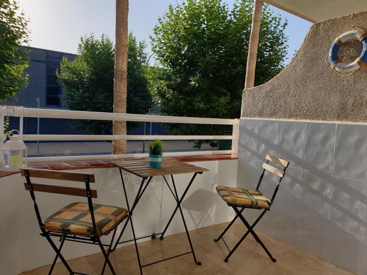 Playa Albir Apartments A21 El Albir Kültér fotó