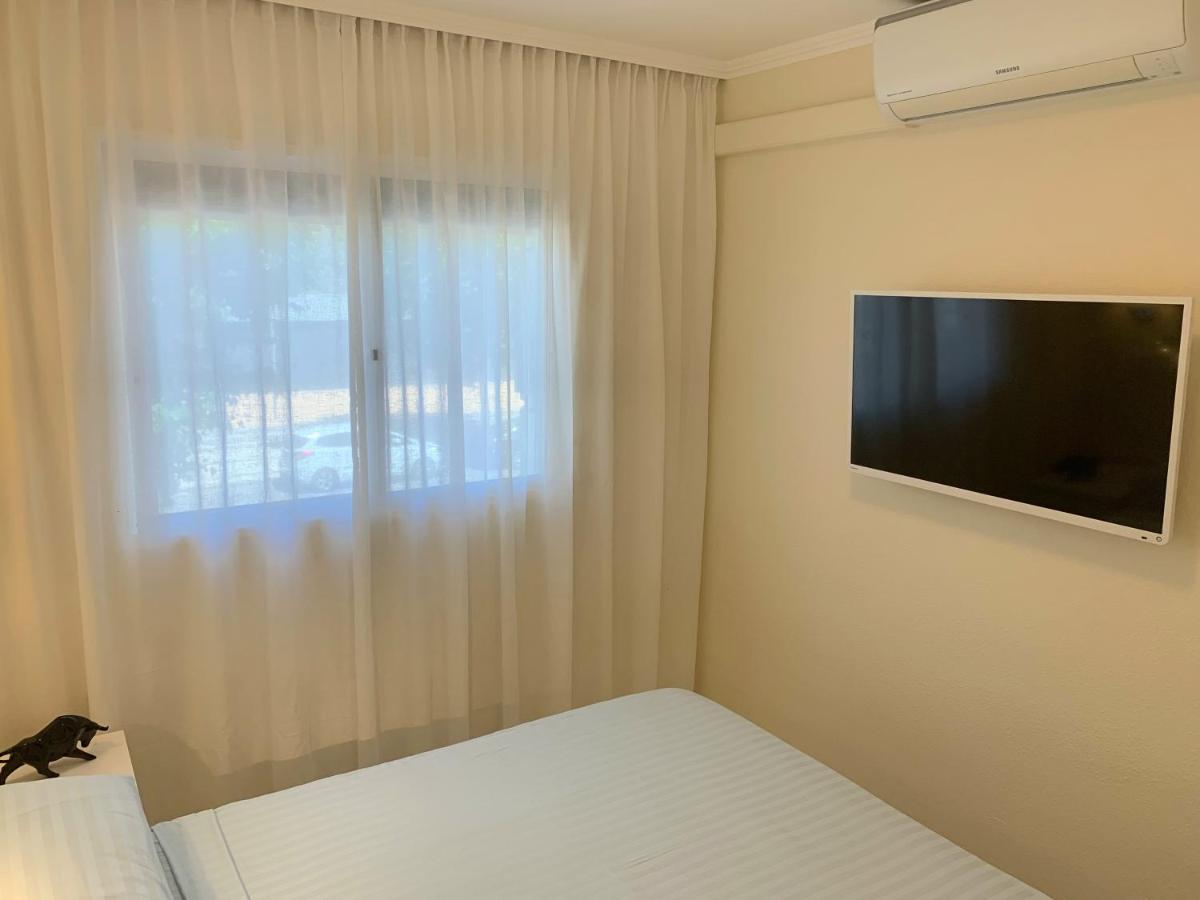 Playa Albir Apartments A21 El Albir Kültér fotó