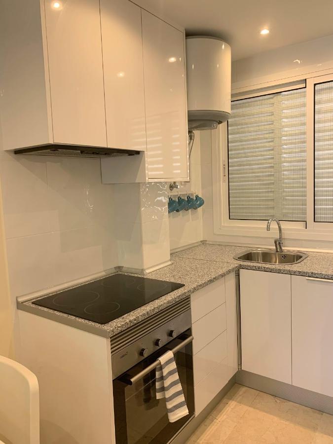 Playa Albir Apartments A21 El Albir Kültér fotó