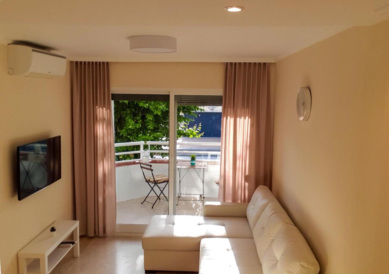 Playa Albir Apartments A21 El Albir Kültér fotó