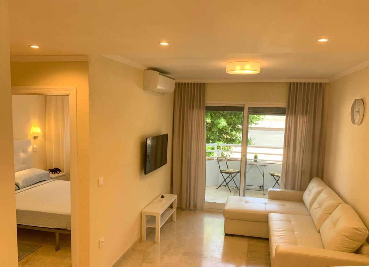 Playa Albir Apartments A21 El Albir Kültér fotó