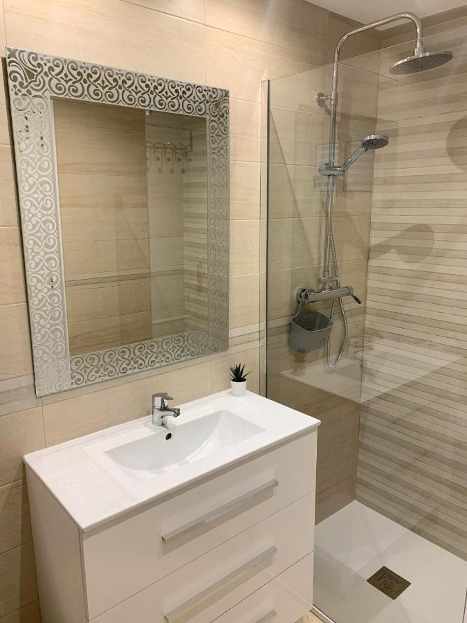 Playa Albir Apartments A21 El Albir Kültér fotó