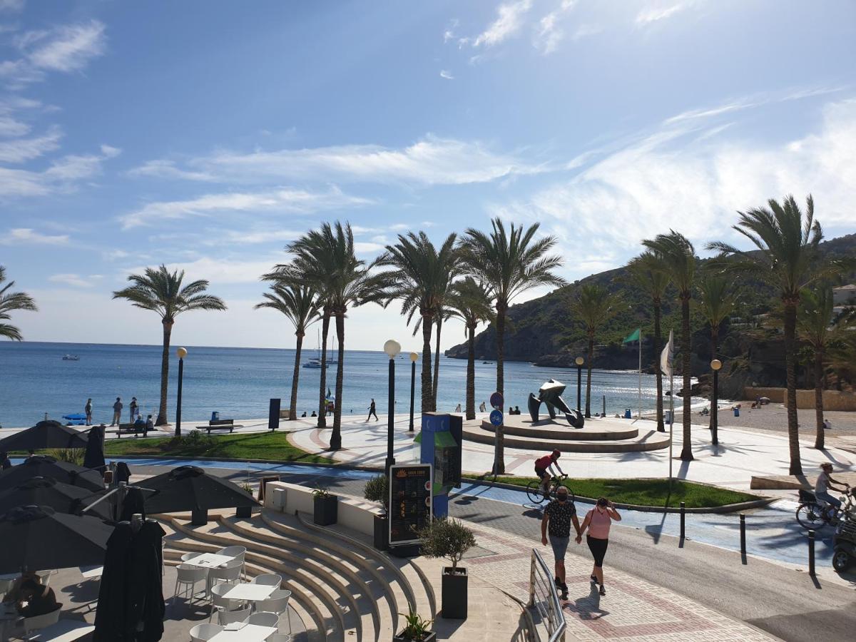 Playa Albir Apartments A21 El Albir Kültér fotó