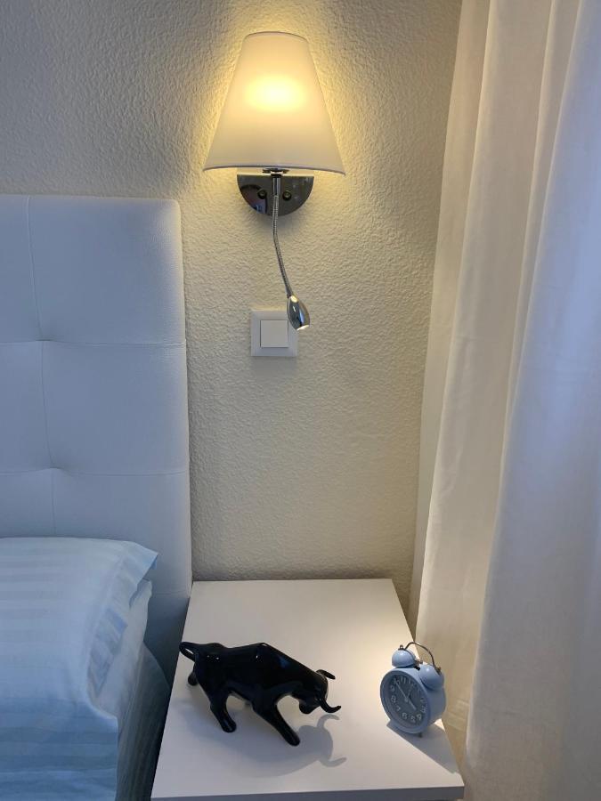 Playa Albir Apartments A21 El Albir Kültér fotó