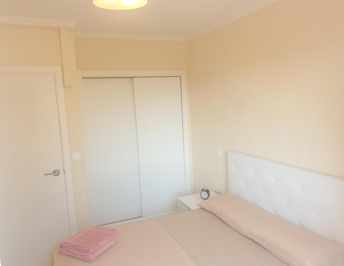 Playa Albir Apartments A21 El Albir Kültér fotó
