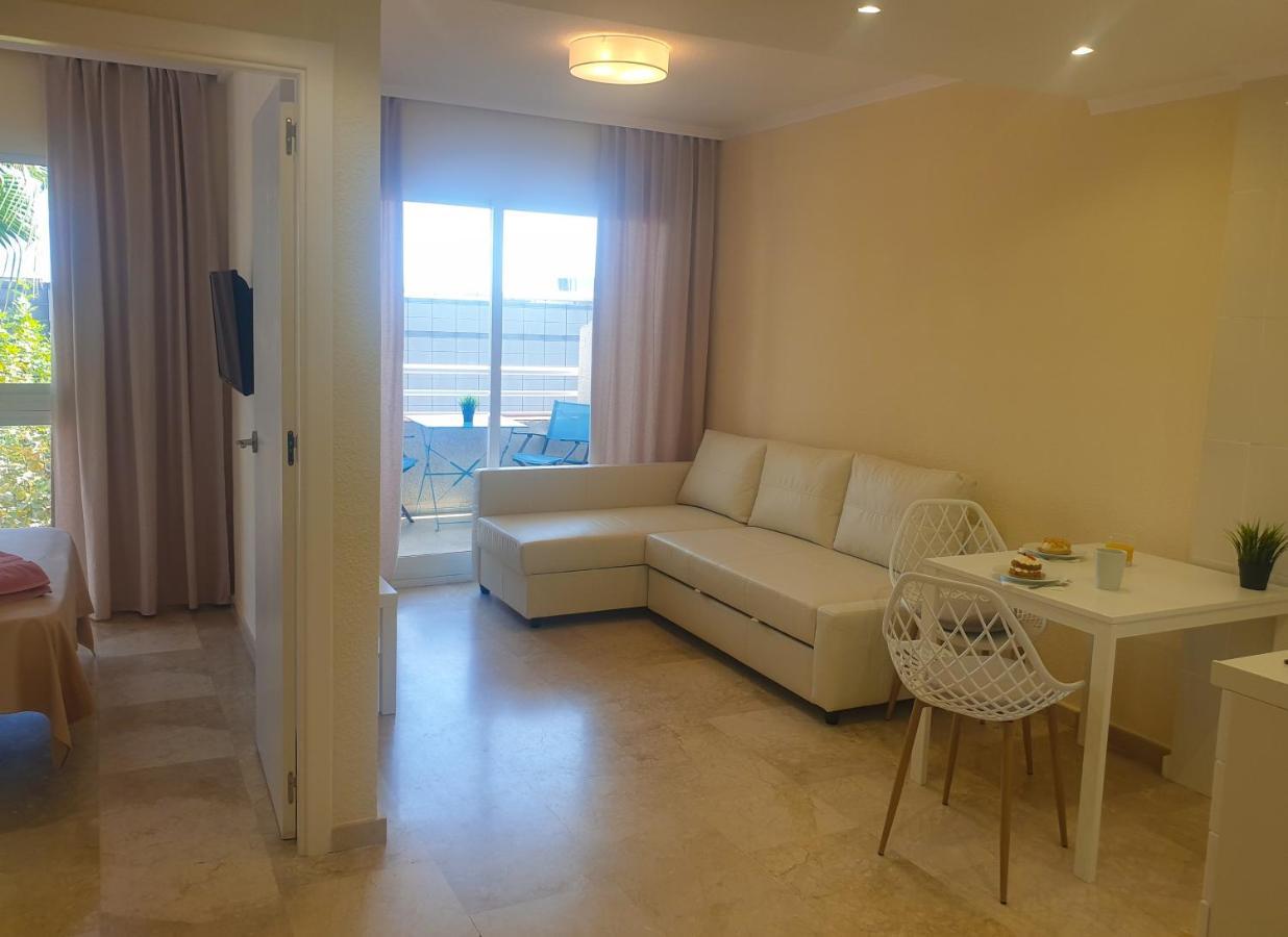 Playa Albir Apartments A21 El Albir Kültér fotó