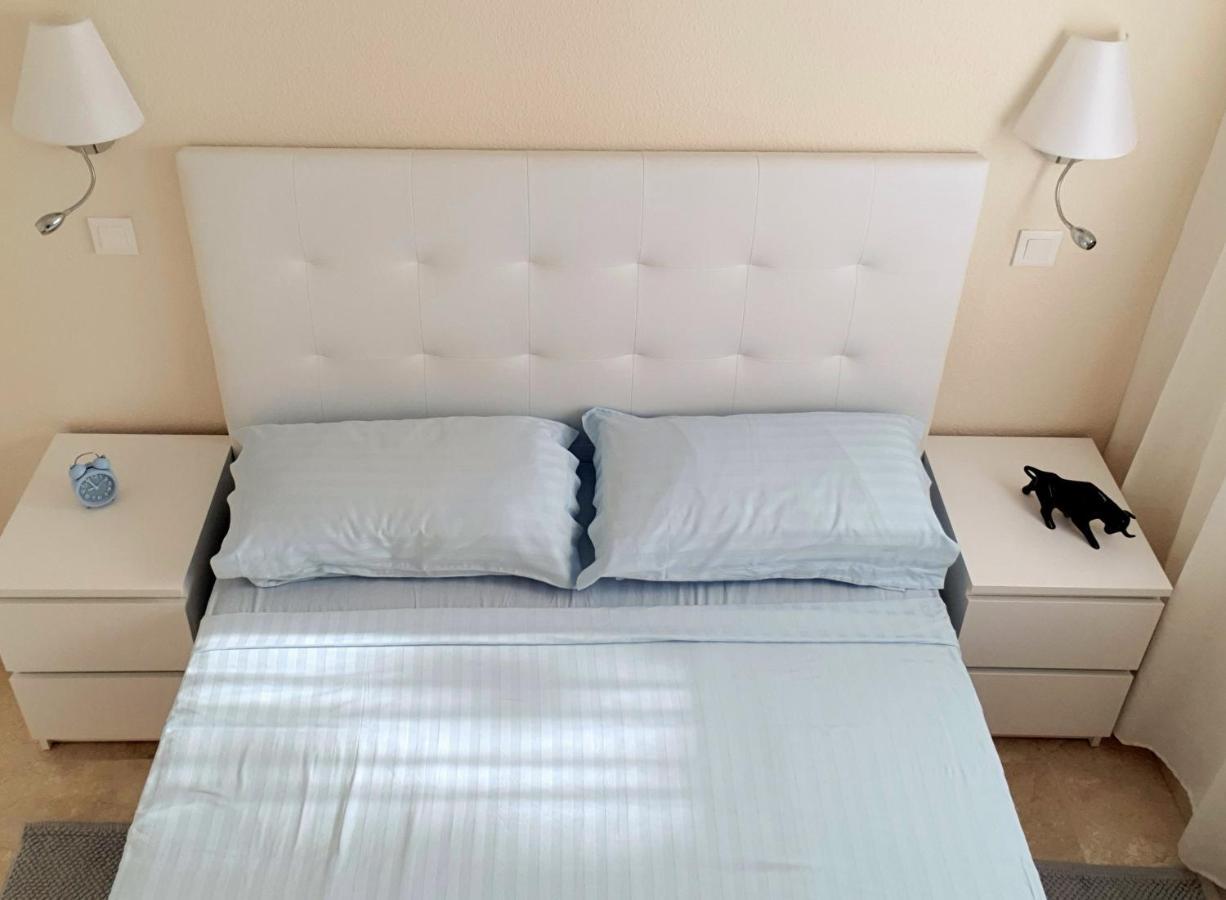 Playa Albir Apartments A21 El Albir Kültér fotó
