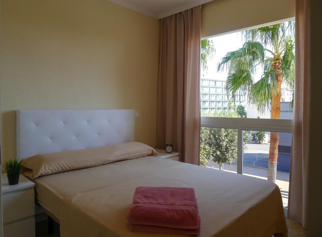 Playa Albir Apartments A21 El Albir Kültér fotó