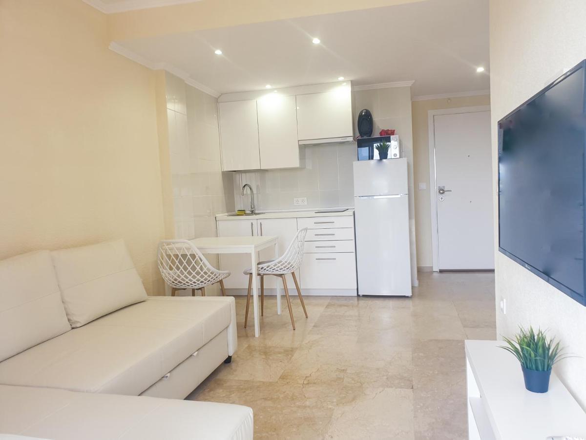 Playa Albir Apartments A21 El Albir Kültér fotó