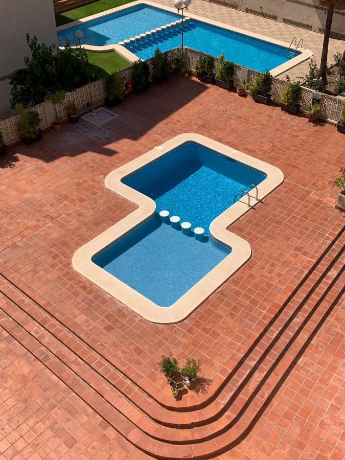 Playa Albir Apartments A21 El Albir Kültér fotó