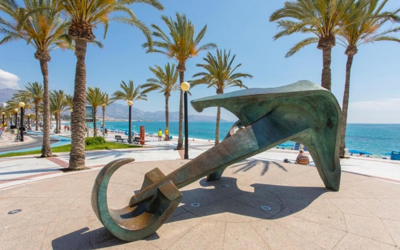 Playa Albir Apartments A21 El Albir Kültér fotó