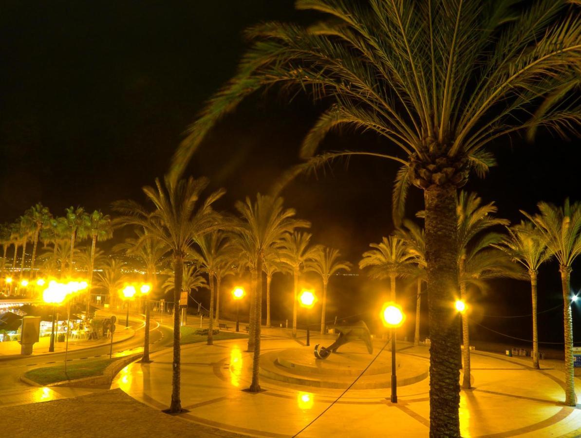 Playa Albir Apartments A21 El Albir Kültér fotó